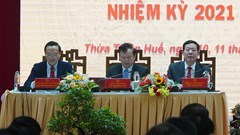 Thừa Thiên Huế: Doanh thu du lịch đạt khoảng 8.500 tỉ đồng