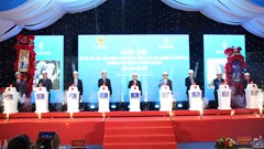 1.300 tỉ đồng cải tạo, xây dựng lại khu chung cư xuống cấp ở Huế