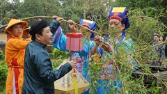 Nhiều hoạt động văn hóa - du lịch dịp Tết tại Huế