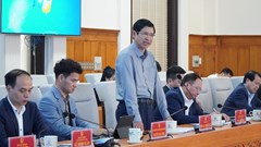 Chuẩn bị chu đáo cho các sự kiện điểm nhấn của Năm Du lịch Quốc gia - Huế 2025