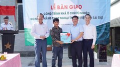 Khẩn trương hoàn thành xóa nhà tạm trước ngày 30.7