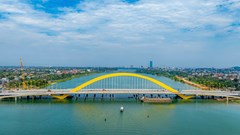 Hàng loạt dự án sẽ được khởi công trong dịp kỉ niệm 50 năm Ngày giải phóng Huế