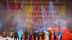 Tiếp tục phát huy mạnh mẽ truyền thống lịch sử và văn hóa Huế