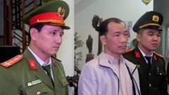 Thành phố Huế: Bắt đối tượng tham gia tổ chức khủng bố nhằm lật đổ chính quyền 