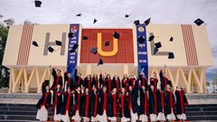 Một trường đại học “lì xì” cho hơn 3.000 sinh viên