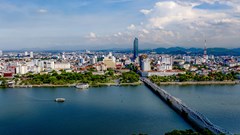 Thành phố Huế dự kiến còn 66 đơn vị hành chính cấp xã