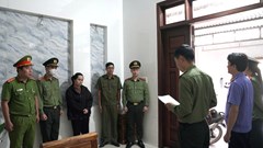 Khởi tố cô gái lừa luyện thi IELTS chiếm đoạt hàng trăm triệu đồng