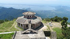 Cho thuê môi trường rừng để làm du lịch sinh thái, nghỉ dưỡng ở Bạch Mã