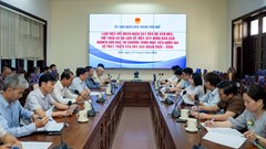 Thành phố Huế sẽ tập trung nguồn lực để phát triển văn hóa hiệu quả