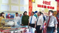 Trải nghiệm không gian di sản văn hóa, danh thắng và điểm đến du lịch Việt Nam