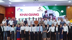 Nâng cao chất lượng nguồn nhân lực phục vụ Năm Du lịch quốc gia - Huế 2025