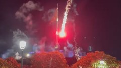 Trung tâm Bảo tồn Di tích Cố đô Huế xin lỗi vì sự cố bắn hỏa pháo