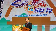 Ông Hoàng Nam được giao quyền Chủ tịch UBND tỉnh Quảng Trị