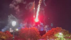 Công ty Việt Giang được chỉ định thầu rút gọn nhưng lại dùng hàng “hết đát”