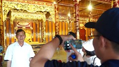 Sự việc đáng tiếc và gây hậu quả rất nghiêm trọng