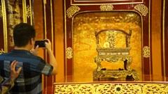 Sẽ thành lập Hội đồng quốc gia xây dựng phương án phục hồi bảo vật