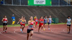 Gần 2.300 học sinh tham gia Giải Thể thao học sinh phổ thông toàn quốc năm 2025