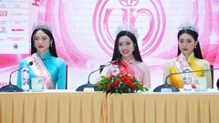 Nếu trở về Phú Yên, tôi sẽ kết nối hỗ trợ bà con vùng DTTS