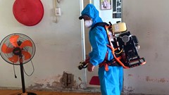 Thành phố Huế: Ghi nhận nhiều ca mắc liên cầu lợn, có người đã tử vong