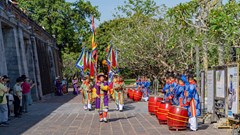 Kỳ vọng bứt phá ở “chặng cuối” Năm Du lịch quốc gia - Huế 2025