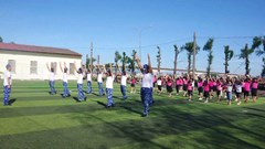 Học sinh trải nghiệm môi trường quân đội tại Hải đội 202 Cảnh sát biển