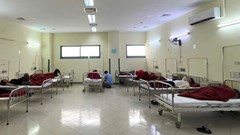 Huế: Hàng chục người nhập viện vì ngộ độc thực phẩm sau khi ăn giỗ