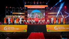 Sôi động Ngày hội Thể thao vì sức khỏe cộng đồng - Hue Sports Festival 2025