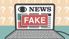 Cảnh báo tin giả về vụ bắt cóc trẻ em ở Huế