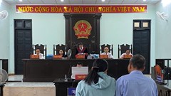 Nhân viên ngân hàng dùng chiêu thức “đáo hạn” lừa đảo chiếm đoạt gần 29 tỉ đồng
