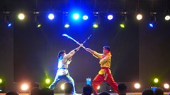 Giới thiệu sản phẩm du lịch trải nghiệm văn hóa  - nghệ thuật tại Huế