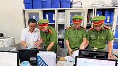 Khởi tố lãnh đạo Chi cục Thủy sản thành phố Huế 