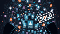 Xử phạt nhóm đối tượng mua bán 53 triệu dữ liệu cá nhân 