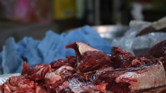 Mua thịt bò nhưng về chế biến lại ra thịt lợn