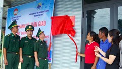 Thành phố Huế hoàn thành xóa nhà tạm, nhà dột nát