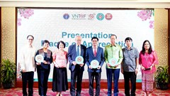 Xây dựng môi trường du lịch không khói thuốc lá ở ASEAN