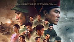 Trường Đại học ở Huế tặng khoảng 8.000 vé xem phim “Mưa đỏ”