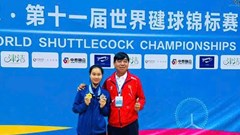 Hành trình không mệt mỏi của thầy trò môn Đá cầu xứ Huế