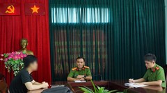 Nam sinh tại Huế sập bẫy “bắt cóc online” và bị chiếm đoạt 470 triệu đồng