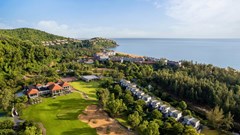 Hơn 200 chuyên gia chia sẻ về hướng phát triển du lịch và kinh tế golf tại Việt Nam