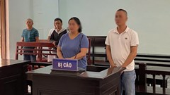 Huế: Phạt tù chủ cơ sở massage “điều hành” hoạt động bán dâm