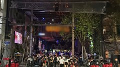 Huế nhận nhiều “đơn thư” về hoạt động kinh doanh bar, beer club, pub