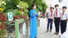 Ra mắt Trung tâm Đào tạo thực hành nghề du lịch bền vững tại Huế