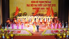 Huế tập trung phát triển mạnh mẽ kinh tế di sản gắn với du lịch