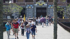 Vì sự phát triển bền vững của các thành phố di sản