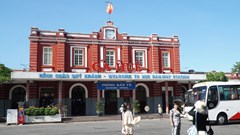 Công trình kiến trúc Pháp đặc trưng ở Huế được công nhận là điểm du lịch