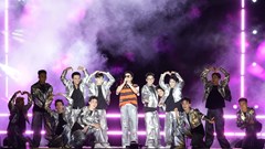 Nhiều “Anh trai”, “Em xinh” sẽ hội ngộ khán giả xứ Huế 