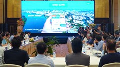 Mạng lưới chuyên gia dữ liệu toàn cầu có sự tham gia của gần 80 người Việt ở nhiều nước