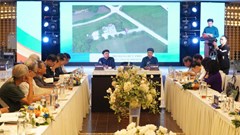 Đóng góp của Lễ Trai Đặng Văn Hòa trong xây dựng đất nước