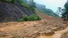 TP. Huế kiến nghị Chính phủ hỗ trợ 800 tỉ đồng di dời dân cư vùng sạt lở