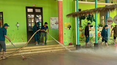 TP.Huế thiệt hại hơn 3.270 tỉ đồng do mưa lũ